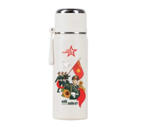 Hào khí việt